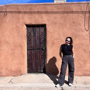 Meet your Posher, Britt